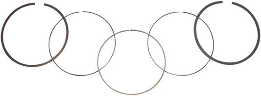 WSM Replacement Piston Ring Set 1mm For Honda TRX 400 51-228-07