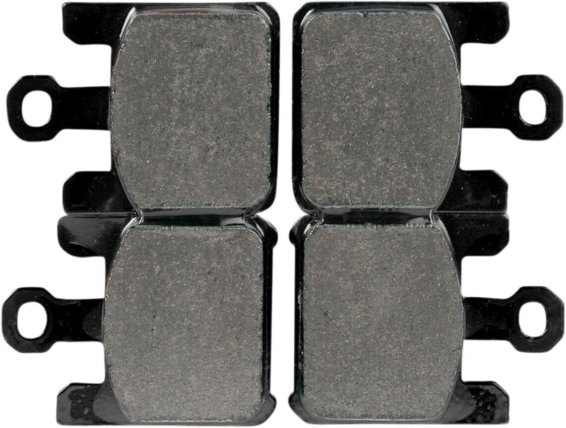 Sbs HS Street Front Brake Pads For Kawasaki ZX-10 R 1000 2003-2007 788HS