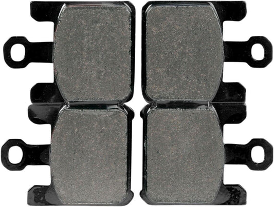 Sbs HS Street Front Brake Pads For Kawasaki ZX-10 R 1000 2003-2007 788HS