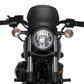 PUIG Retro Fly Screen Carbon Look for Yamaha XV 950/R/Racer 14-20 3812C