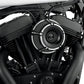 Arlen Ness Inverted Series Air Cleaner Kit Aluminum For HD XL 883 N 88-22 18-925