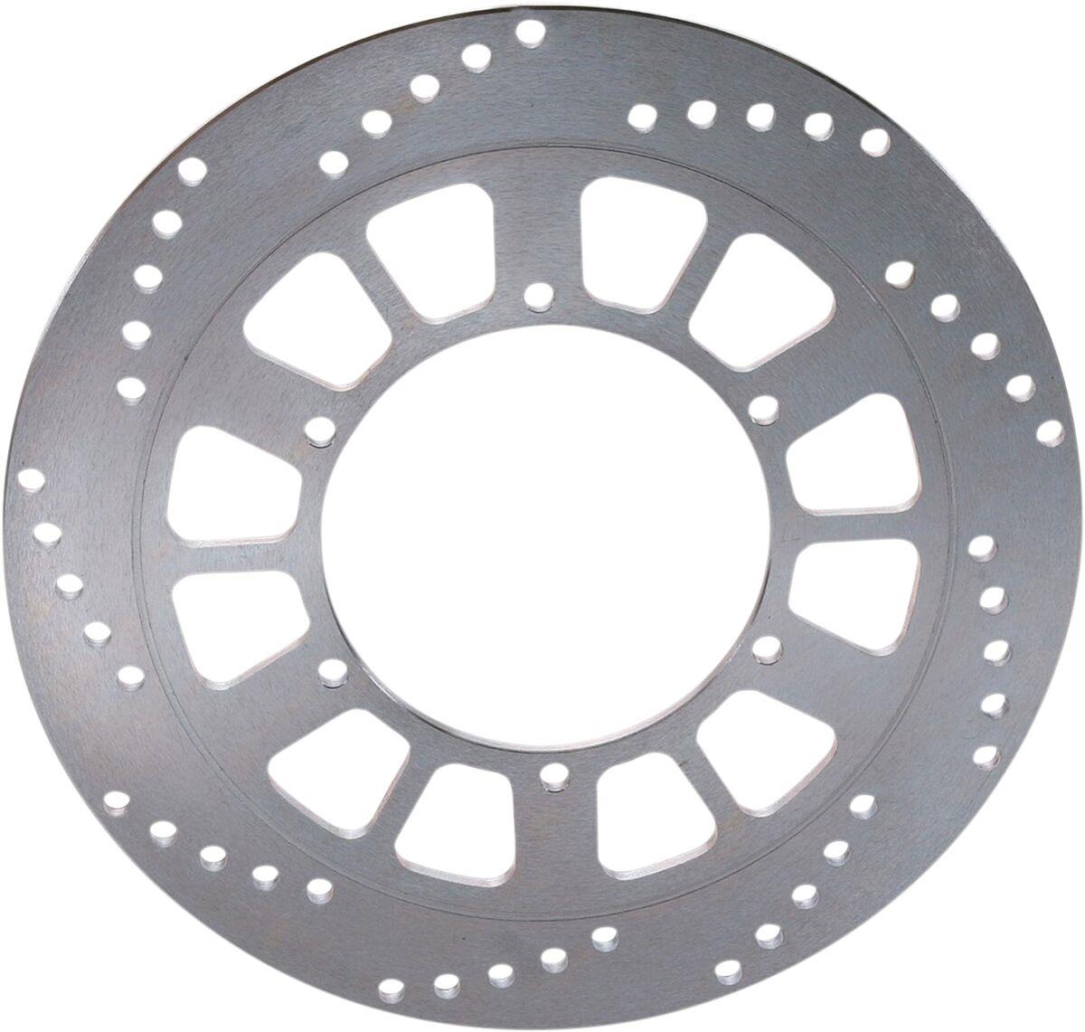 EBC MD Series Pro-Lite Brake Rotor For Yamaha XV 1600 A 1999-2004 Silver MD2088