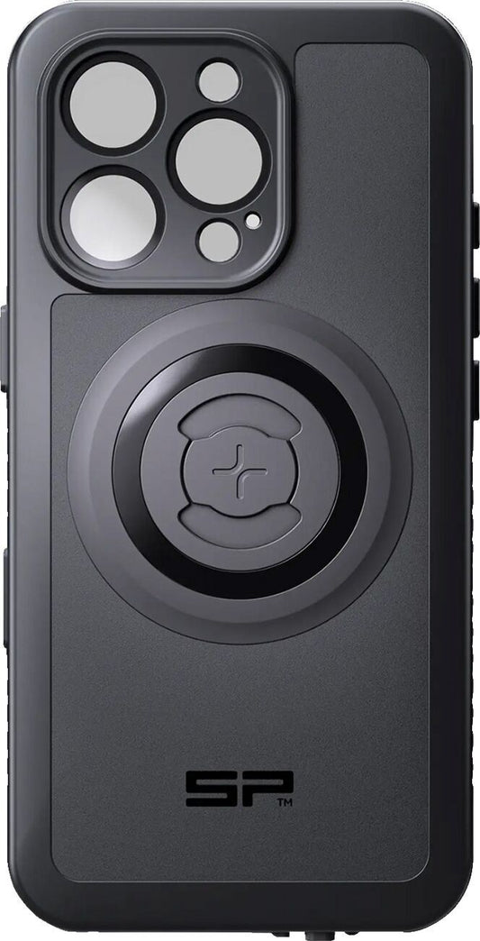 SP CONNECT Xtreme Phone Case for iPhone 16 Pro - Tough Durable Case