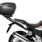 SHAD Top Box Fitting Kit to fit Honda CB500 X 2013-2025