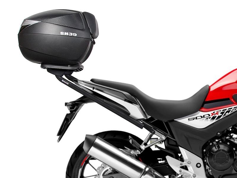SHAD Top Box Fitting Kit to fit Honda CB500 X 2013-2025