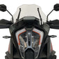 WRS Windscreen Sport KTM 1290 Supadventure Clear Kt010t