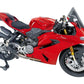 WRS Windscreen For Ducati Panigale V2 890 2025-2026 DU044FS