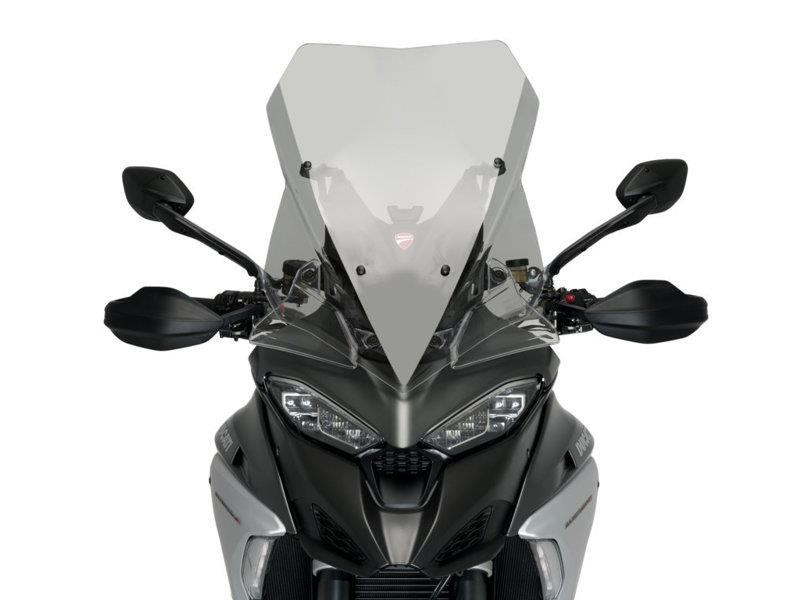 Puig Touring Screen Clear 120TA