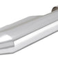 Vance & Hines Heat Shield Exhaust Left Chrome D726HC-R