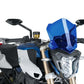 PUIG New Generation Sport Screen Blue for BMW F800 R 15-19 7650A