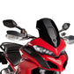 Puig Sport Screen Carbon Look 015ND