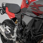 SW MOTECH Crash Bar Black Bmw F 900 Xr SBL.07.949.10000/B
