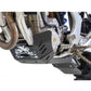 AXP RACING Adventure Skid Plate TM Moto EN 250 ES Black AX1838