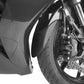 Puig Front Fender Extender Black 9260R