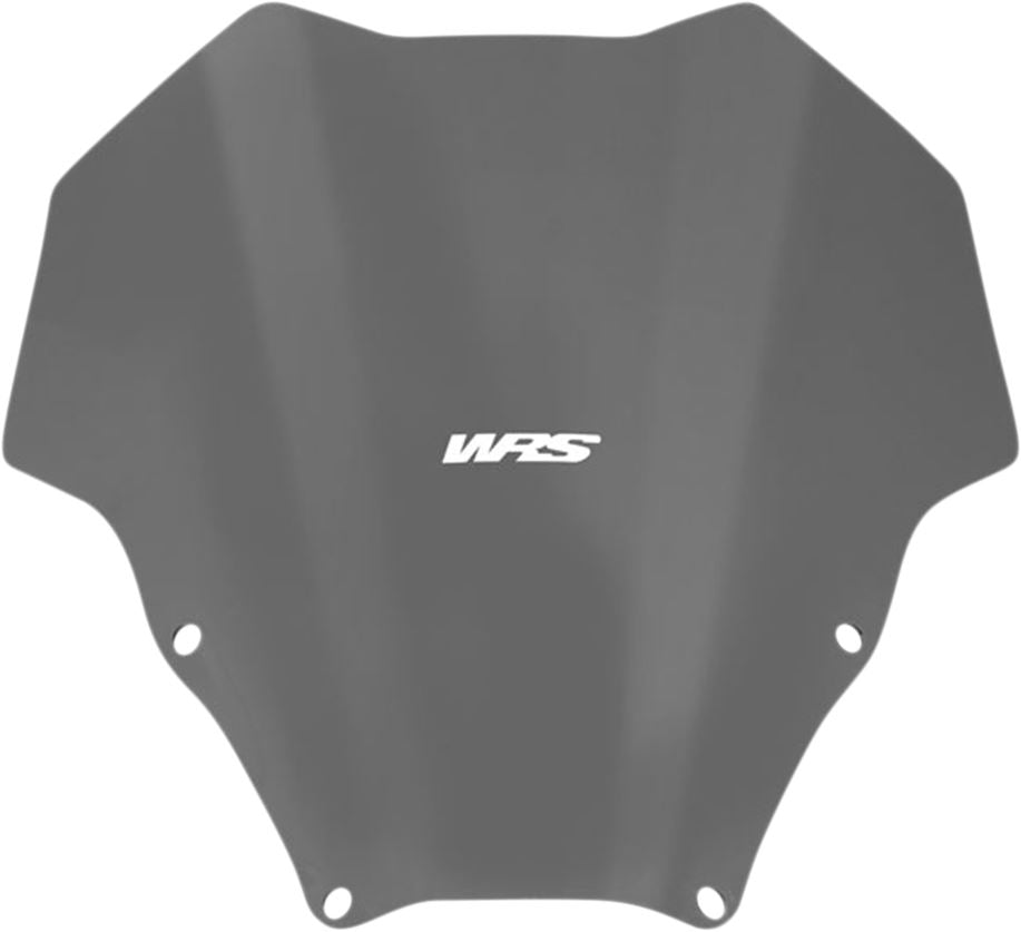 WRS Windscreen Sport Honda Forza300 Dsmk Ho023fs
