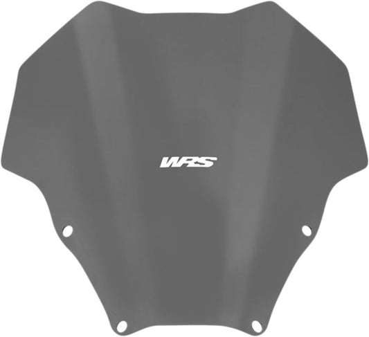 WRS Windscreen Sport Honda Forza300 Dsmk Ho023fs