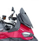 WRS Windscreen For Ducati Multistrada V2 900 2025-2026 DU037NO