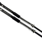 Legend Suspension AXEO Front Suspension For Harley FLFBS 1868 18-24 0414-0546