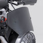 SW MOTECH Windscreen For Triumph Scrambler 400x 2024 Black Sct.11.616.10000/B