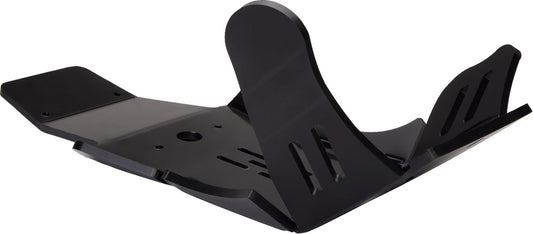 AXP RACING Xtrem Skid Plate For Gas Gas MC 250 F 21-23 Black AX1588
