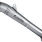 Akrapovic GP-Style Megaphone Slip-On Line Muffler For Suzuki GSX-R 750 11-17 SM-S6S02T