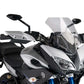 PUIG Sport Screen Clear for Yamaha MT-09 Tracer 15-17 7645W