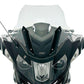 WRS Windscreen For BMW R 1200 RT 2014-2019 Clear BM079T