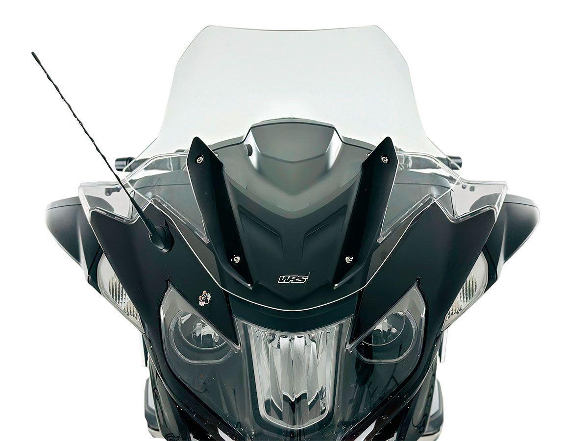 WRS Windscreen For BMW R 1200 RT 2014-2019 Clear BM079T