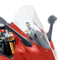 WRS Windscreen For Ducati Panigale V2 890 2025-2026 DU044T