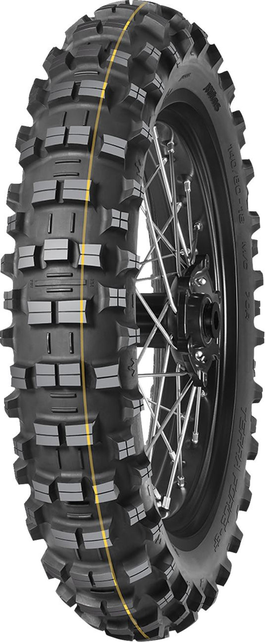 MITAS TEFOEF Y 120/90-18 65R FIM Motocycle Tyre