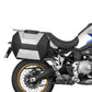 SHAD 3P Pannier Fitting Kit to fit Voge 900DSX Black Knight 2024-2025