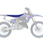 Blackbird Racing Seat Cover Pyramid For Yamaha YZ 125 2022-2026 Blue 1251G/01