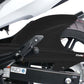 Puig Hugger Matt Black 20858P