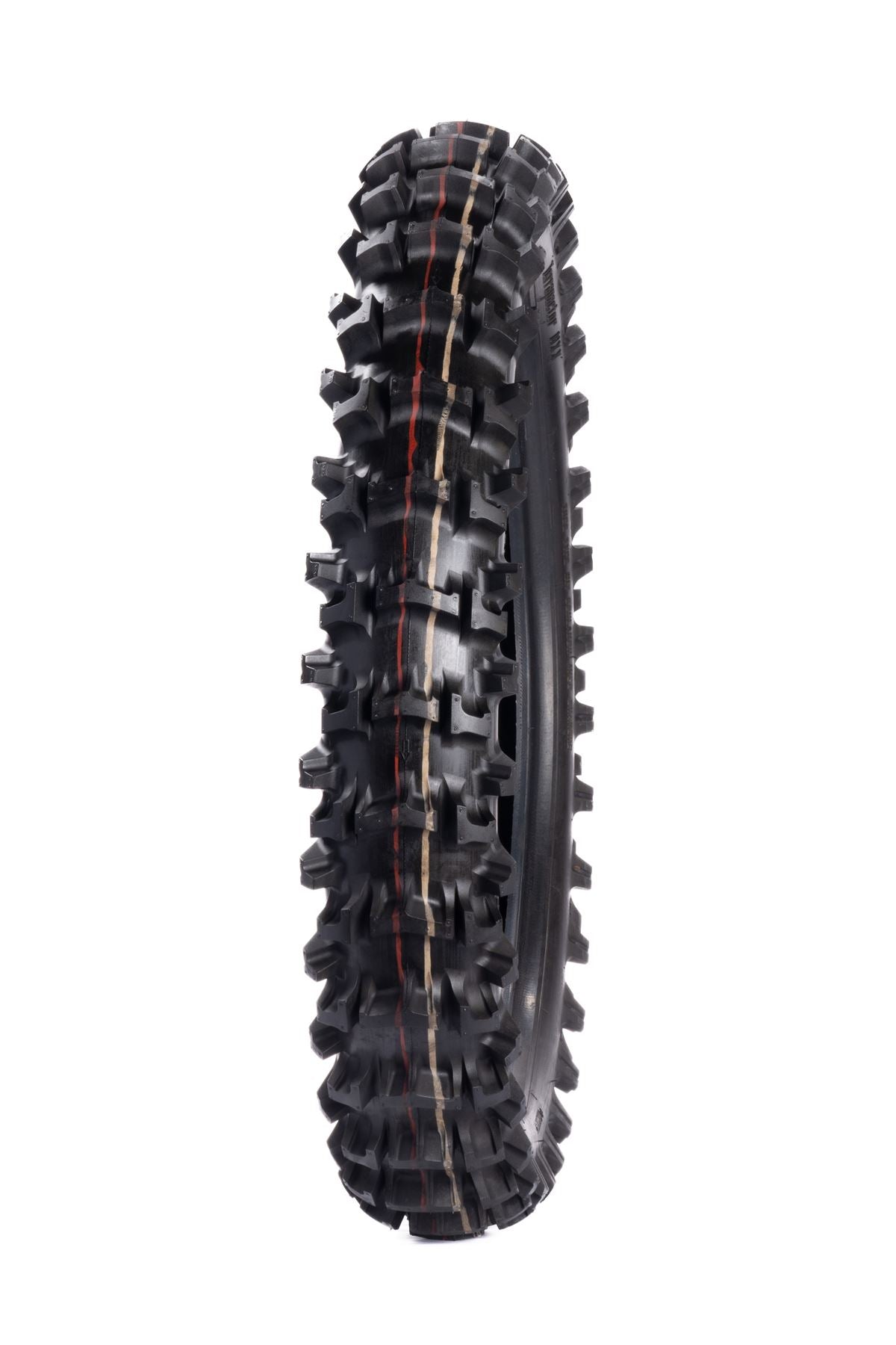 MOTOZ TPZXX SA 100/90-19M NHS MX Tyre MR151