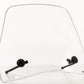 Puig Traffic Screen Clear 20329V