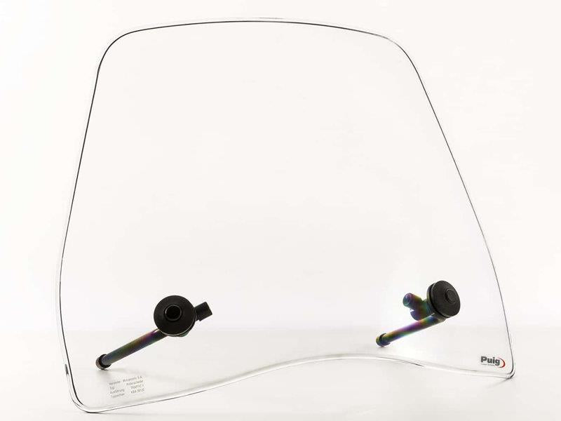 Puig Traffic Screen Clear 20329V
