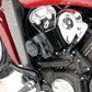 Denali Og Horn Mount For Indian Scout 69 60 15-24 Hmt.25.10000