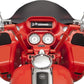 Arlen Ness 1-1/4" Modular Handlebar Black For HD XL 883 N 04-22 08-962