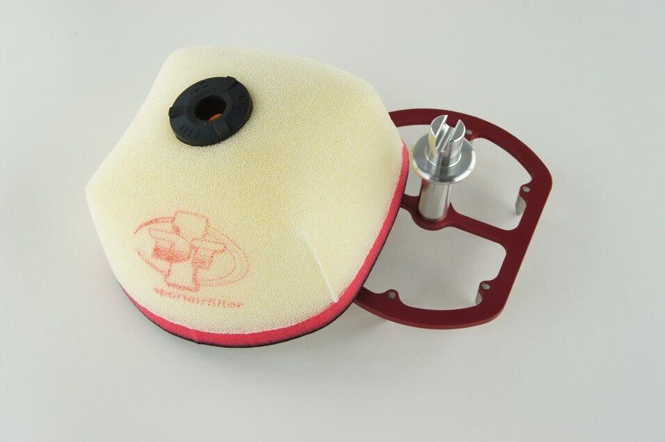 Dt-1 Racing Europe Airpower Cage For KTM SX 65 1997-2023 Aluminium AIRC-KTM-05
