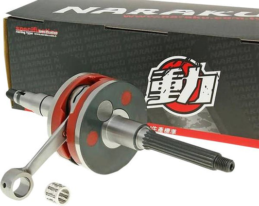 NARAKU Crankshaft, Racing NK105.17
