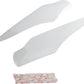 Show Chrome Lampgard Headlight Protector For Honda GL 1800 2018-2023 Kit 52-925