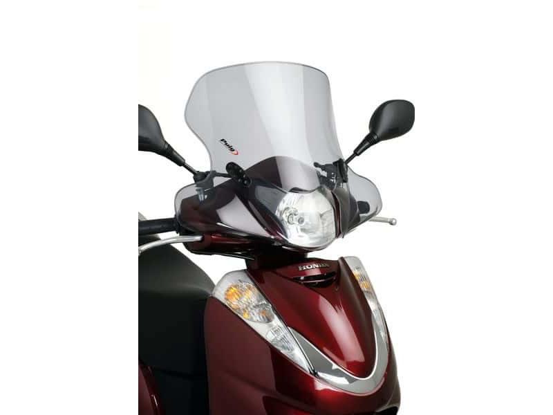 Puig City Touring Screen Light Smoke 7599W