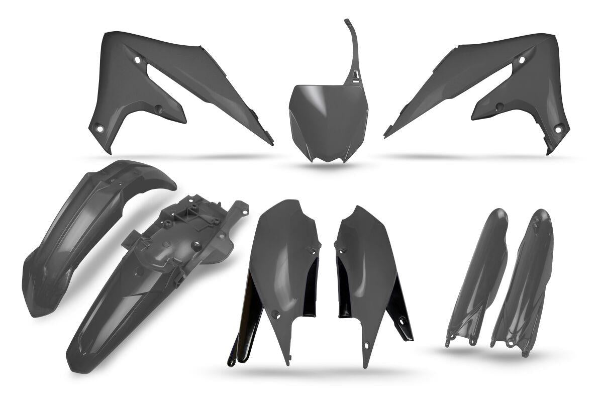 UFO Replacement Complete Body Kit For Yamaha YZ 250 F 2018-2023 YAKIT323@222