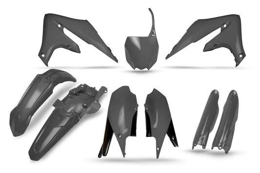 UFO Replacement Complete Body Kit For Yamaha YZ 250 F 2018-2023 YAKIT323@222