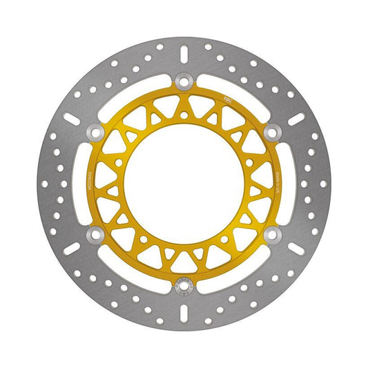 EBC X-Series Brake Rotor For Yamaha YZF-R1 1000 2004-2006 MD2094X