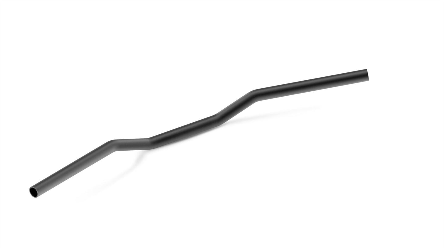Zard Sport Low Handlebar For Harley Davidson FLHRXS 1868 ABS 08-23 ZHD123S100-BG
