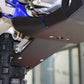 AXP RACING Xtrem Skid Plate For SHERCO SE 125 18-23 BK AX1466
