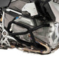 Puig Engine Guard Black 7627H