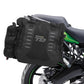 SHAD 4P Pannier Fitting Kit to fit Kawasaki Versys 650 2015-2025