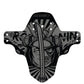 ALL MOUNTAIN STYLE Mud Guard RN/GR AMSMG1ROGY